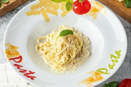 Паста 4 Formaggi