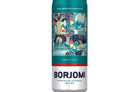 Borjomi