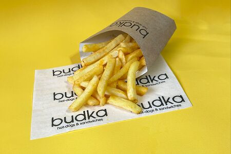 Картофель фри