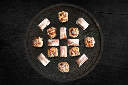 Мистер Бекон