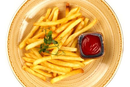 Картошечка фри