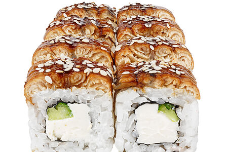 Ролл Канада