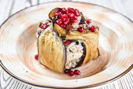 Салат от Шефа