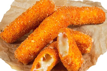 Сырные палочки