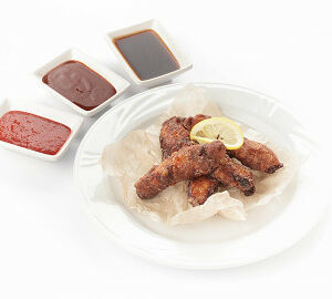 Чикен караге