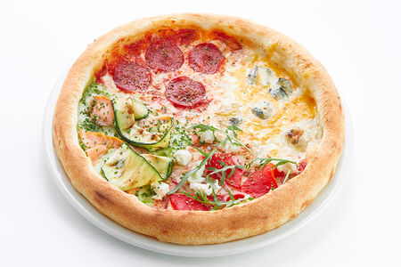 Пицца Четыре сезона