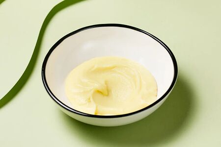 Картофельное пюре