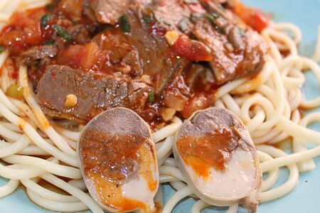 Казак лагман