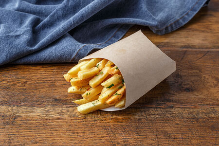 Картофель фри