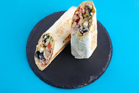 Шаверма Греческая