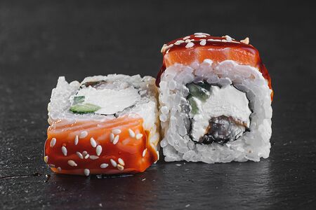 Ролл Майами