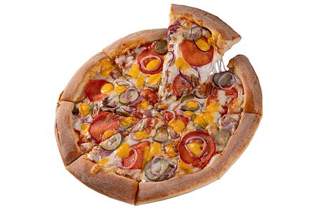 Мельница фирменная