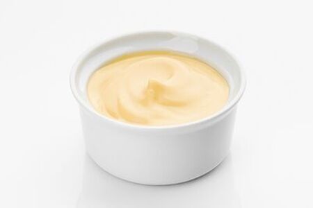 Соус Сырный