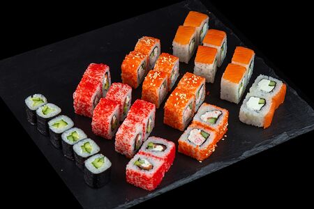 Сет Суши Топ