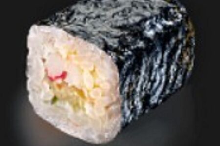 Ролл Кани спайси маки