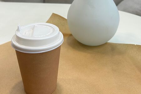 Кофе Американо