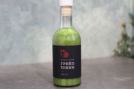 Грейп-тоник