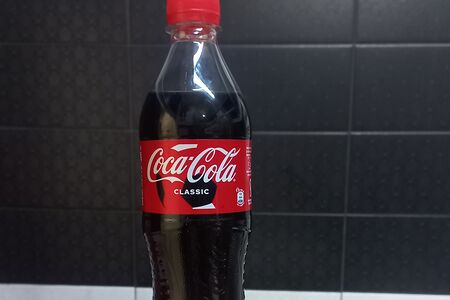 Coca-Cola