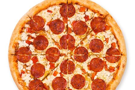 Пепперони фреш