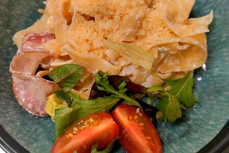 Паста Карбонара