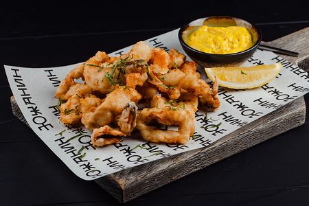 Фритто-Мисто