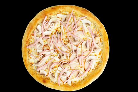 Пицца Любимая