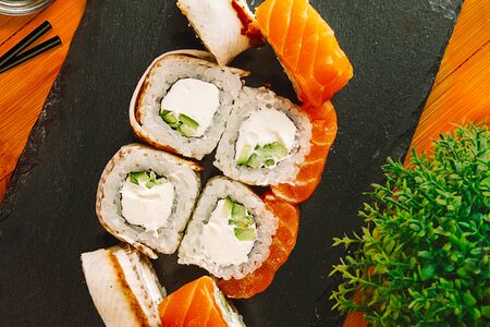 Филадельфия микс