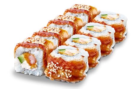 Ролл Канада люкс