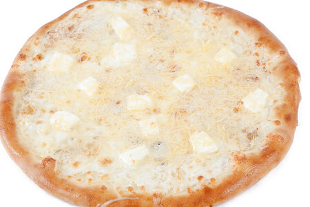 Четыре сыра