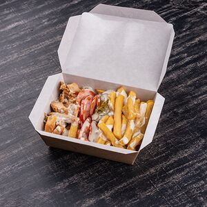 Ланчбокс Классический