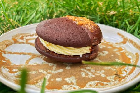 Вупипай Карамель