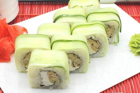 Ролл фирменный Оазис