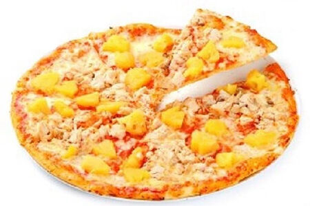 Пицца Эквадор