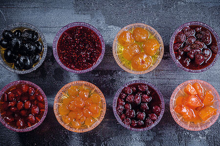 Домашнее варенье