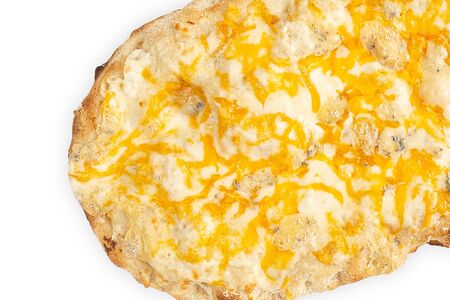 Пицца Кватро формаджи