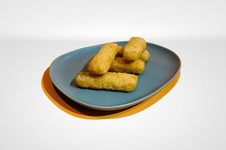 Рыбные палочки