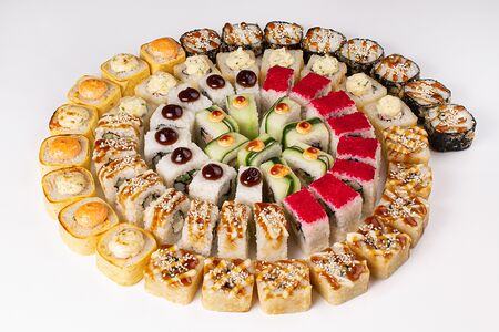 Сет Аригато