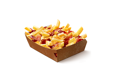 Картофель по-техасски