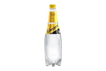 Schweppes Индиан тоник