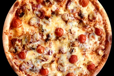 Деревенская