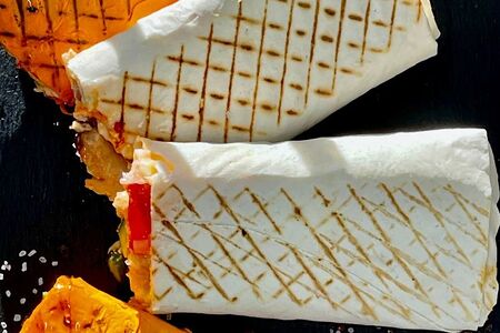 Шаурма По-Белорусски (стандарт)