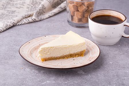 Чизкейк Нью-Йорк