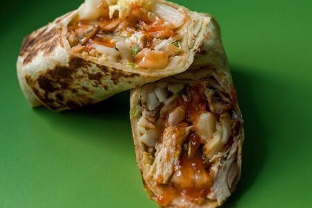 Chile сладкий