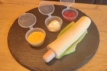 Французский