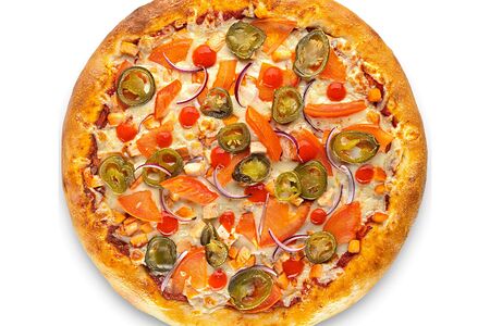 Пицца Мексиканская