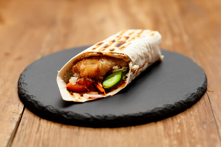 Шаурма Classic большая