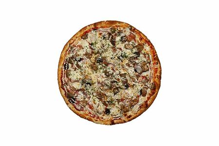 Пицца Директорская