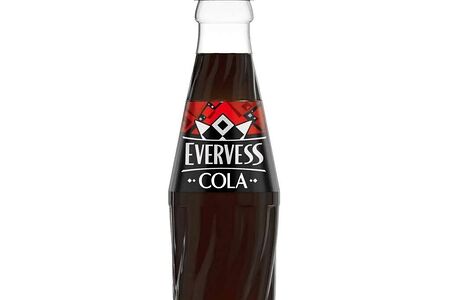 Evervess Cola