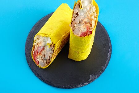 Шаверма Супер сыр