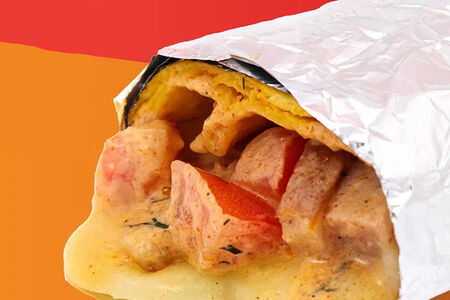 Роллбери оригинальный